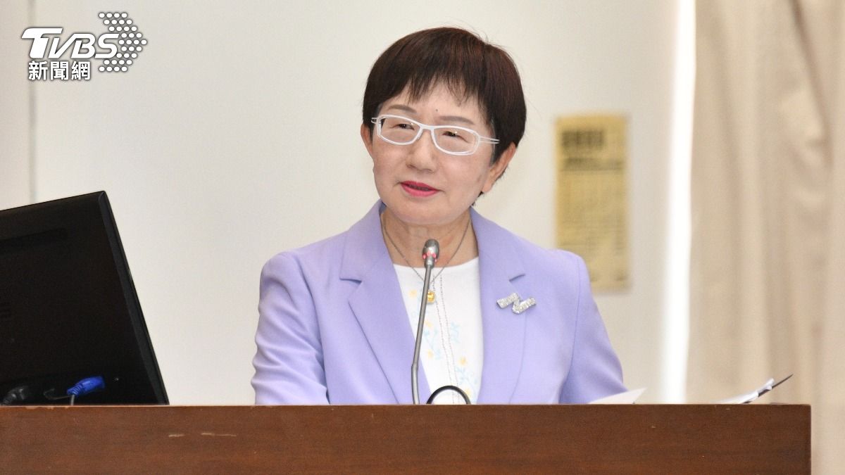 國安基金5千億不夠！綠委籲提高規模　財長：持正面態度