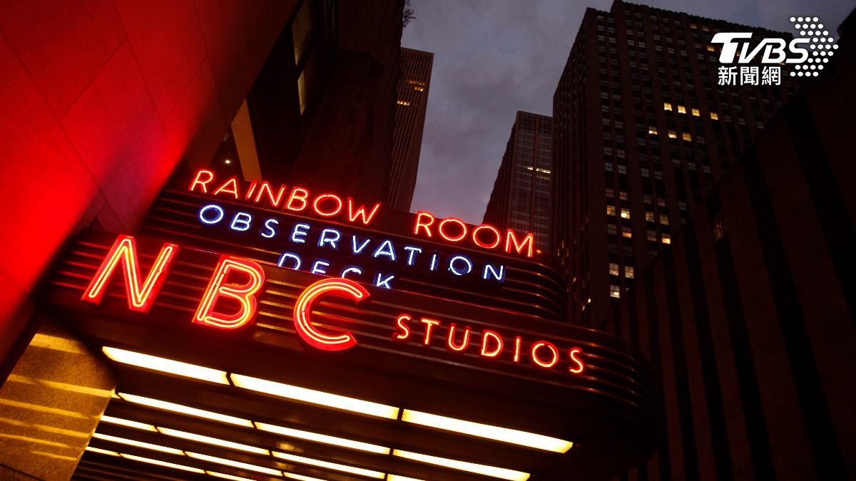 NBC業務分拆MSNBC等自由派媒體　裁員150人不含主播
