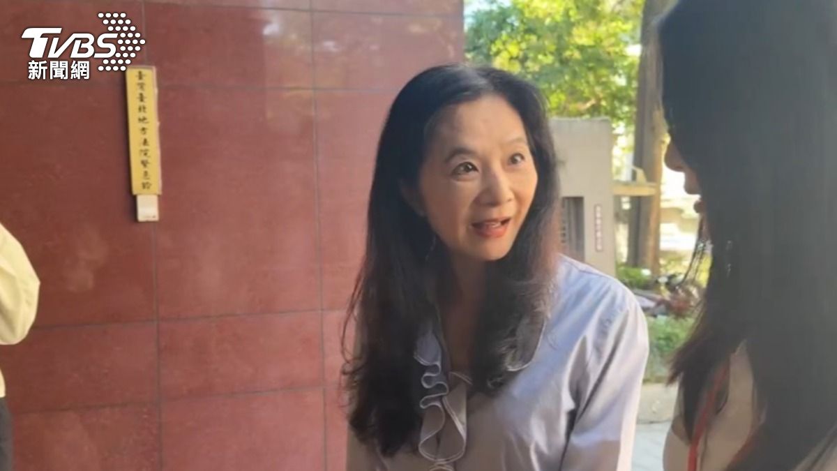 質詢蔣萬安脱口「好好整頓都發局」　北院裁定應曉薇加保500萬