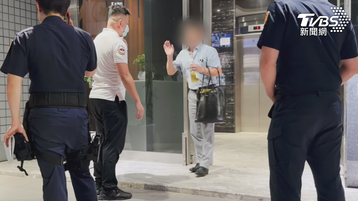 涉貪後取名「陳立」！轉任警政補教　前東家：不當言行遭解聘
