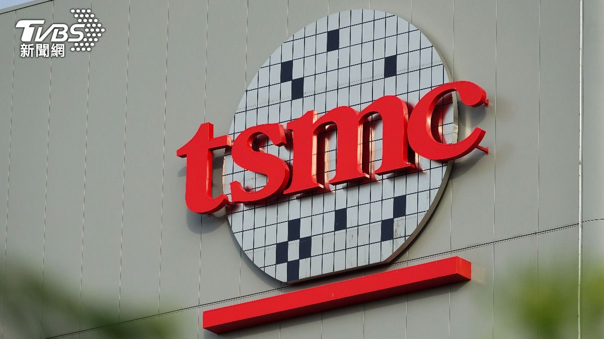 台積電（2330）今（16）日公布2025年第3季財務報告，合併營收約新台幣9,899億2千萬元，稅後純益約新台幣4,523億，每股稅後純益（EPS）為新台幣17.44元，破歷史新高。（示意圖／shu