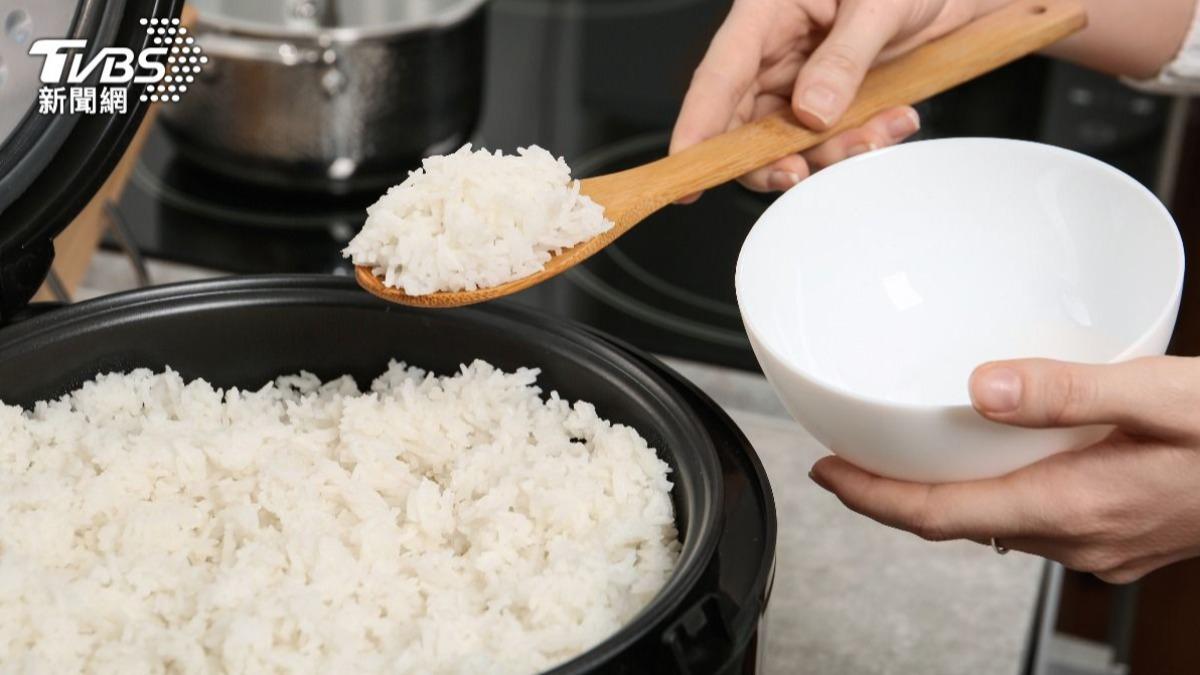 別只是「煮飯水加少」！農糧署揭3招穩定血糖、增抗性澱粉