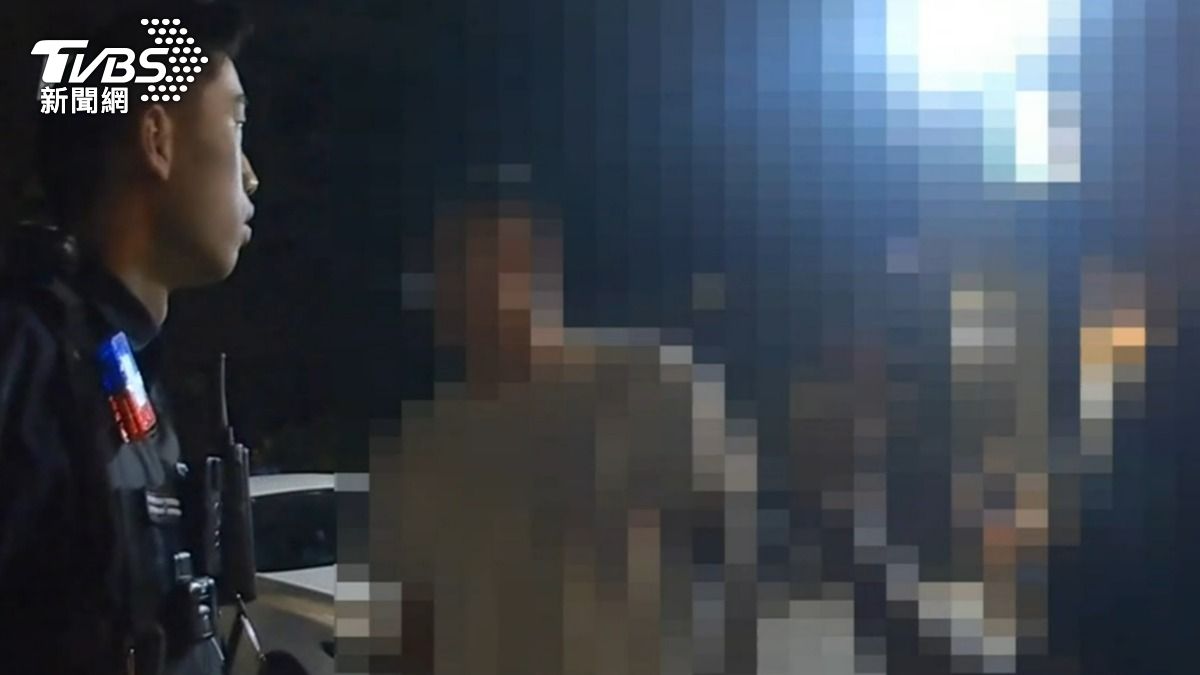 男冒名吃霸王餐！遭本尊痛扁「滿臉血」落跑　隔日又爽吃一頓…