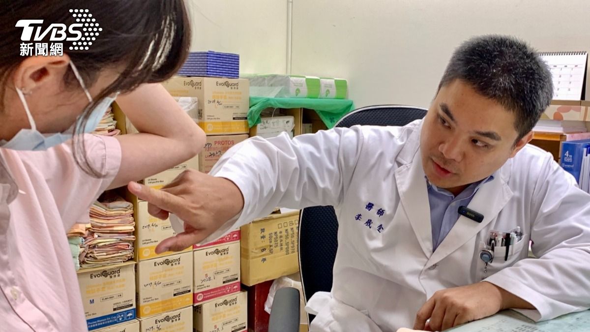 台東「未成年懷孕」居全國之冠　保險套失效？　醫師這麼說