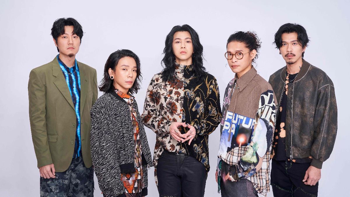 改編五月天阿信神曲！麋先生嗨喊「聽他創作長大」　大咖天后發聲了