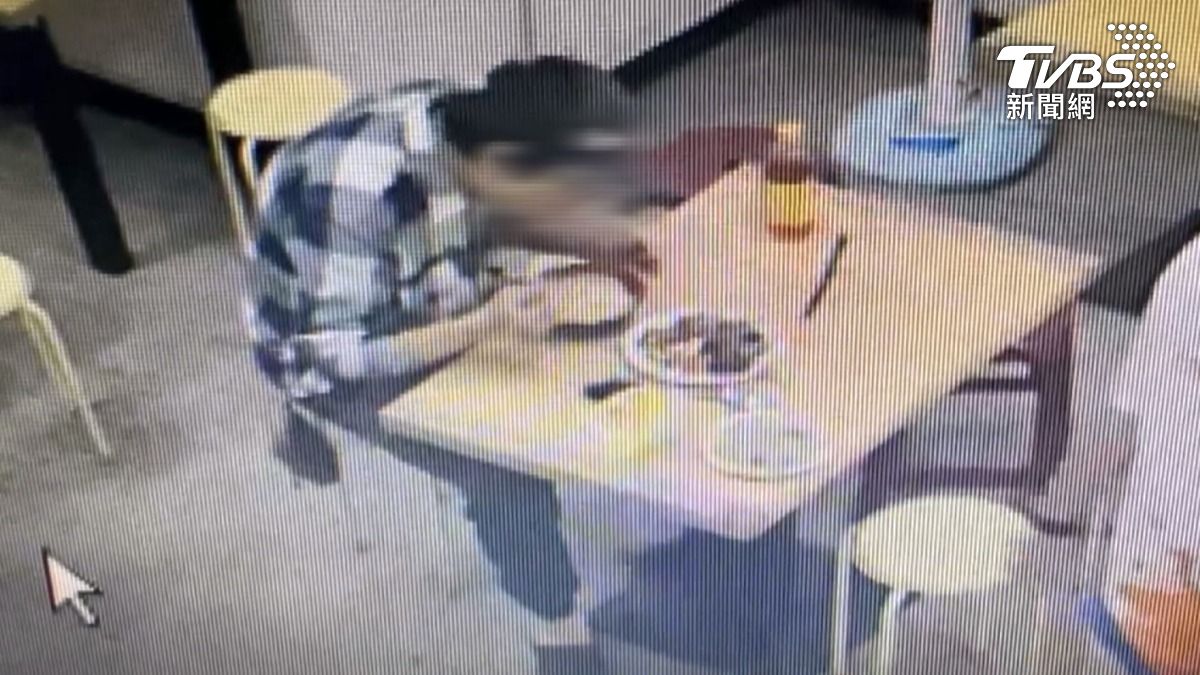 吃霸王餐？說好回家拿錢　男子一去不返　店家怒公布影片