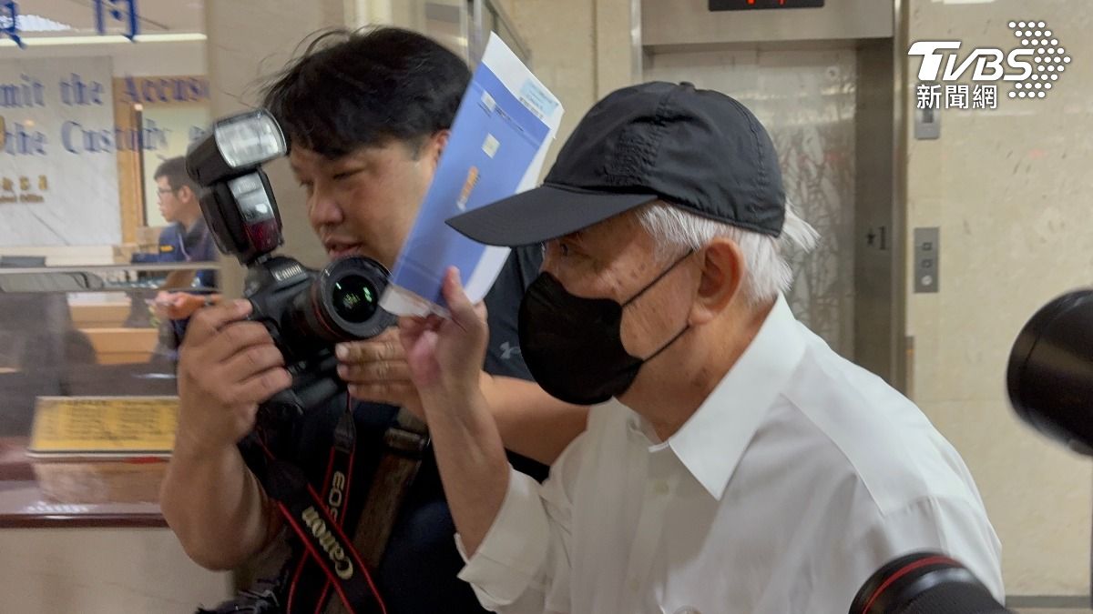 1500萬行賄柯文哲?沈慶京老友稱拿過其中250萬周轉