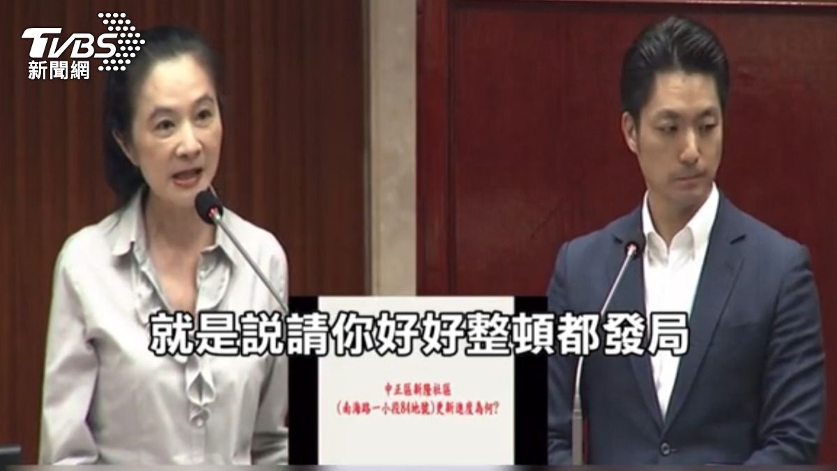 柯文哲遭起訴