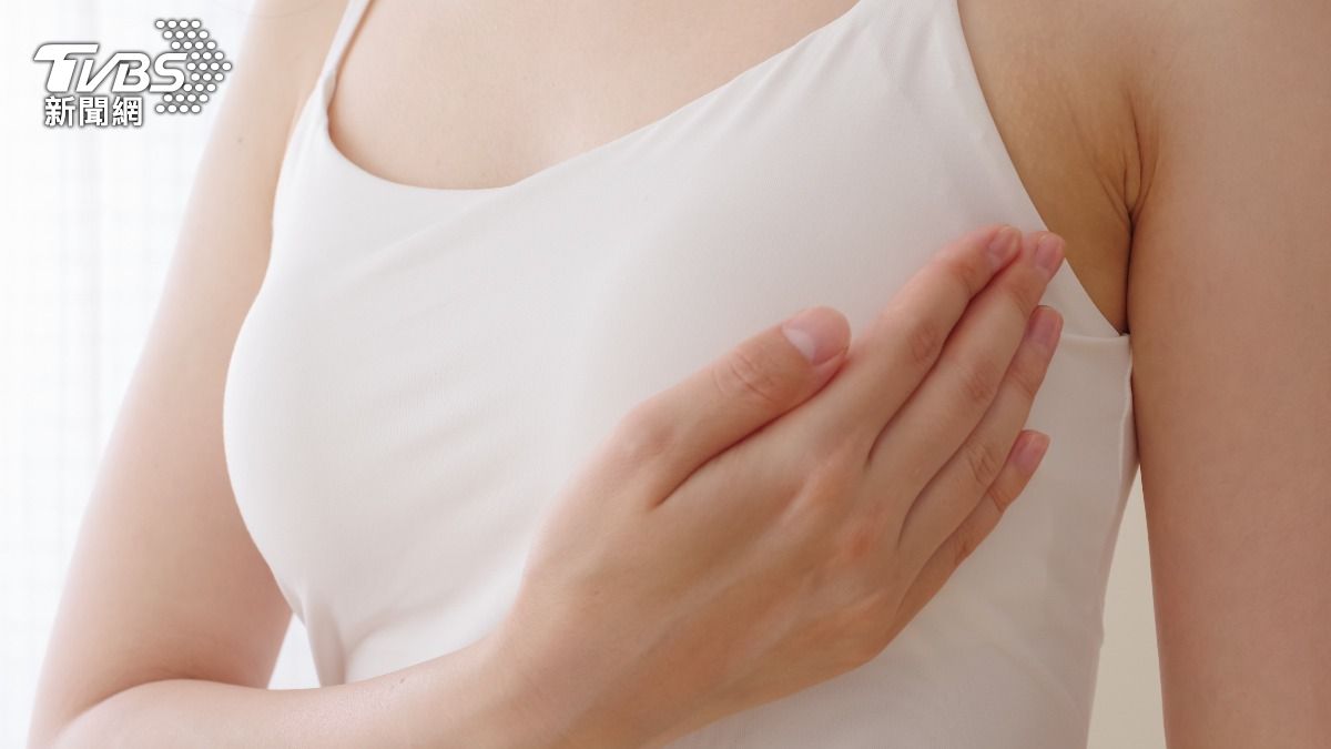 38歲女愛吃水果「竟罹乳癌」！醫揭原因：致癌風險高67%