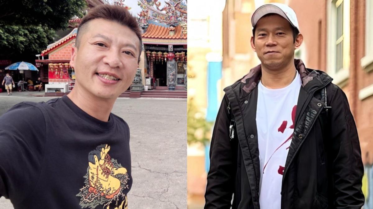都是童星坐過牢！方順吉靈堂痛別顏正國　悲喊：兄弟，我來看祢了