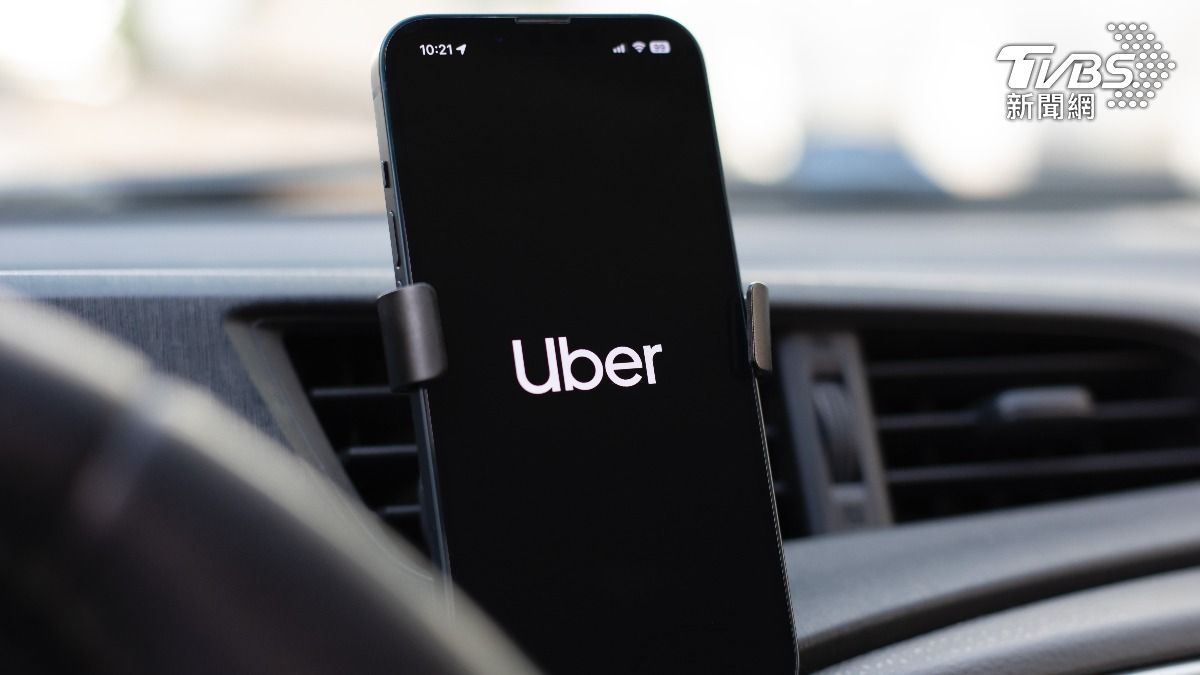 美國一名離譜媽媽把 Uber 司機當成保母，自己卻上夜店狂歡。（示意圖／達志影像shutterstock）