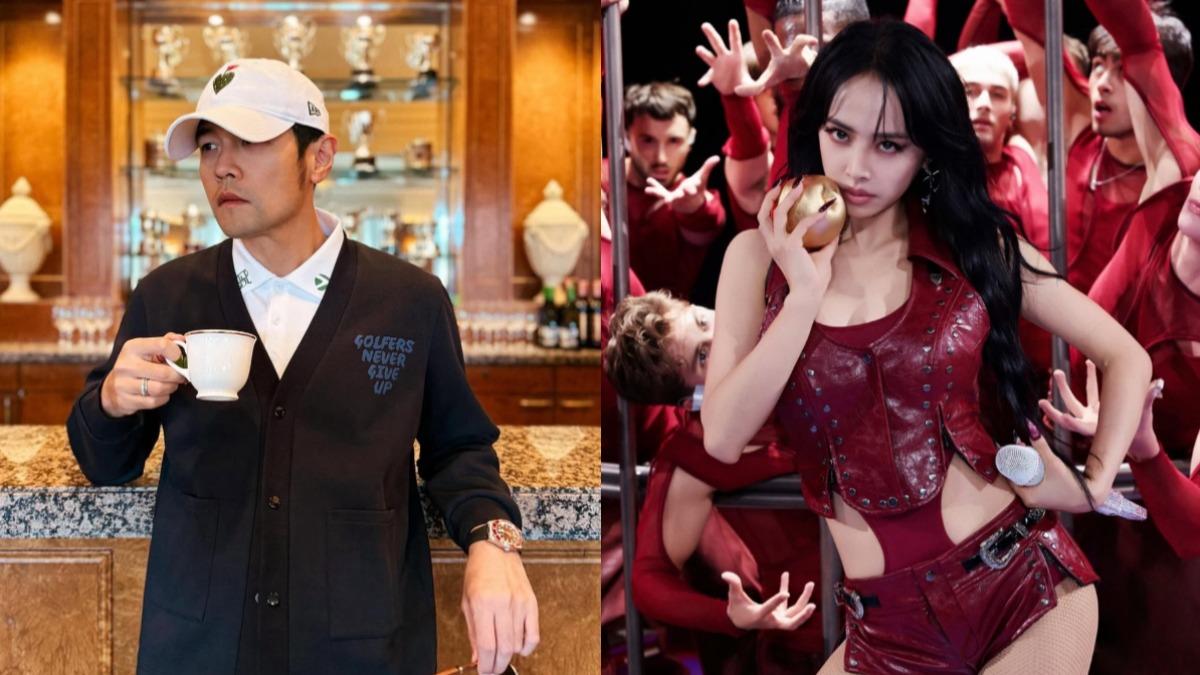 財氣滿滿的星座代表：周董、Jolin。（圖／翻攝自IG@jaychou、@jolin_cai）