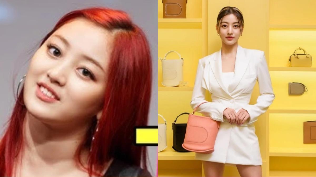 志效靠驚人自律在短短3個月甩肉16公斤。（圖／翻攝自YT@KPOP Top10HD、IG@_zyozyo）