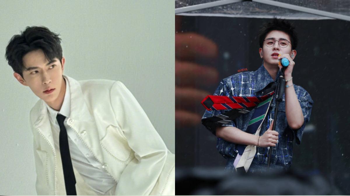 疑于朦朧幫兇之一！男星「男男私密照」外流　網驚呆：震碎三觀