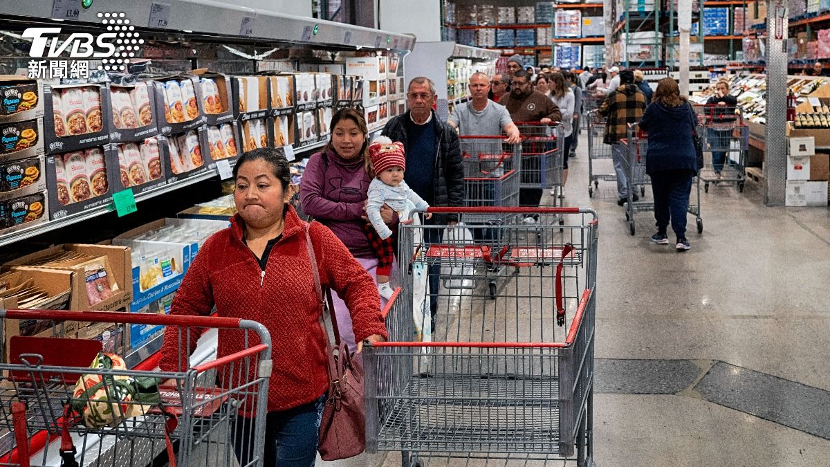 外食餐飲漲翻天！南韓人瘋搶便利商店平替食品