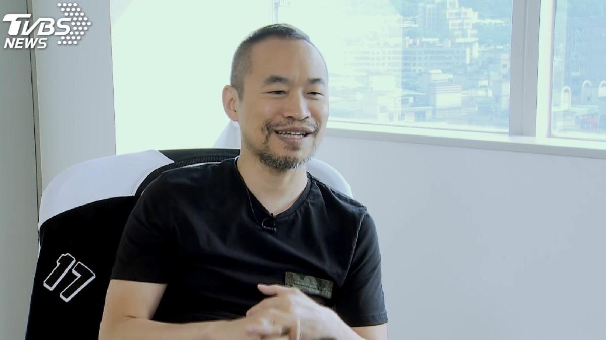 黃立成近年來熱衷投資，卻爆出在加密貨幣市場滑鐵盧。（圖／TVBS資料照片）