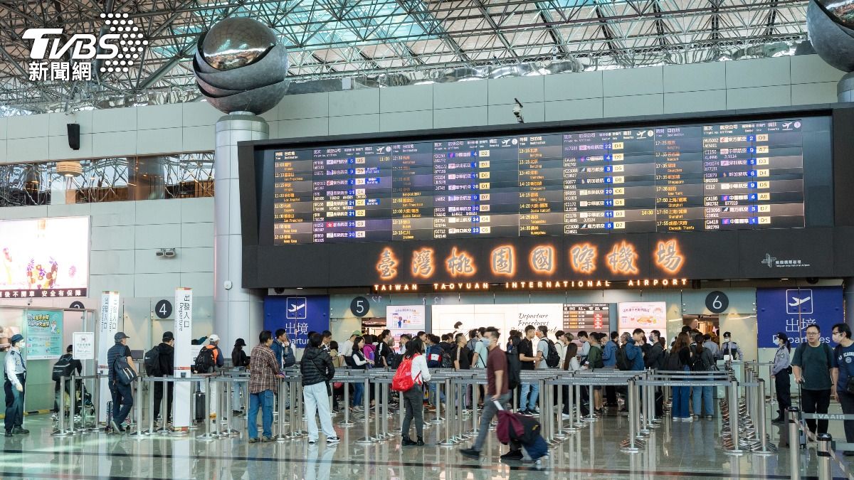 只是中繼站?他歐洲返台見「外國人全轉飛日本」 嘆:國旅沒救了