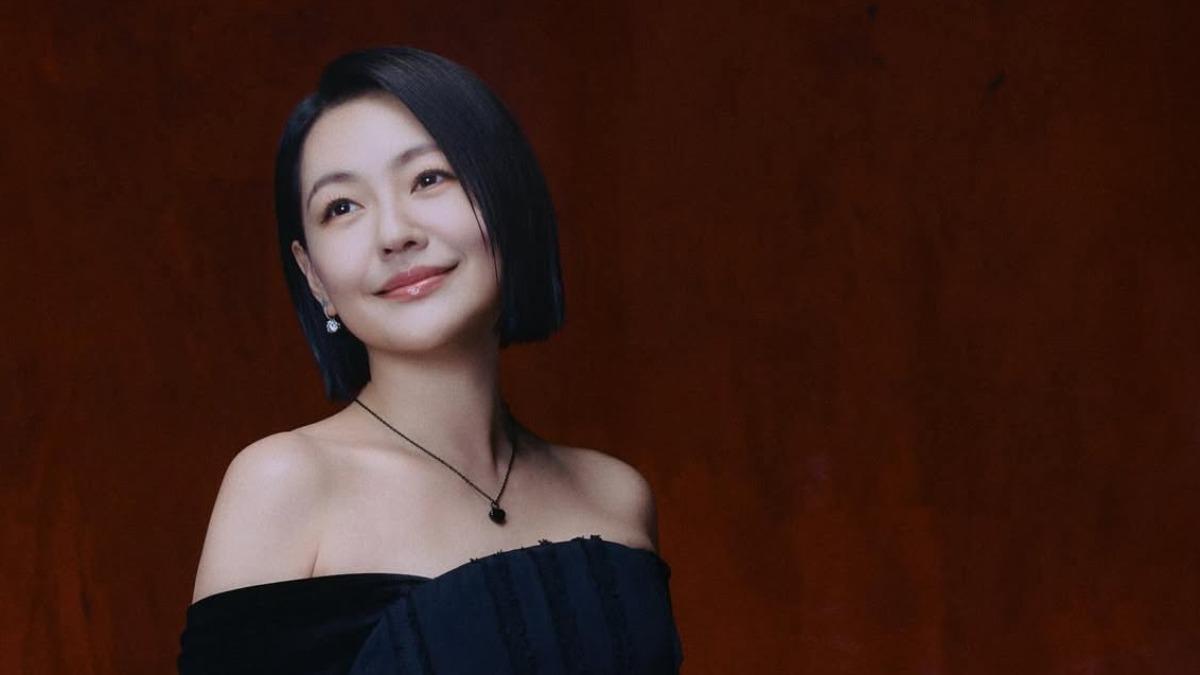 小S回來了!睽違5個月發文 蔡康永感人發言:她的微笑最重要