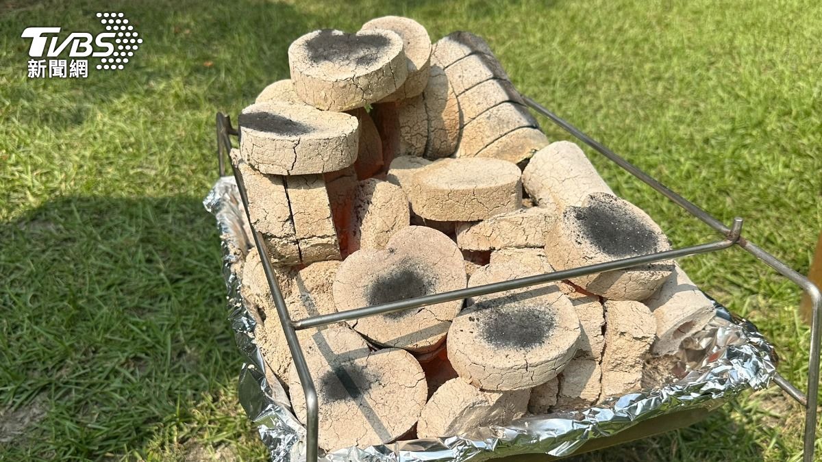 6000噸葡萄枝變黑金！彰化農業廢枝「碳」出2.4億產值