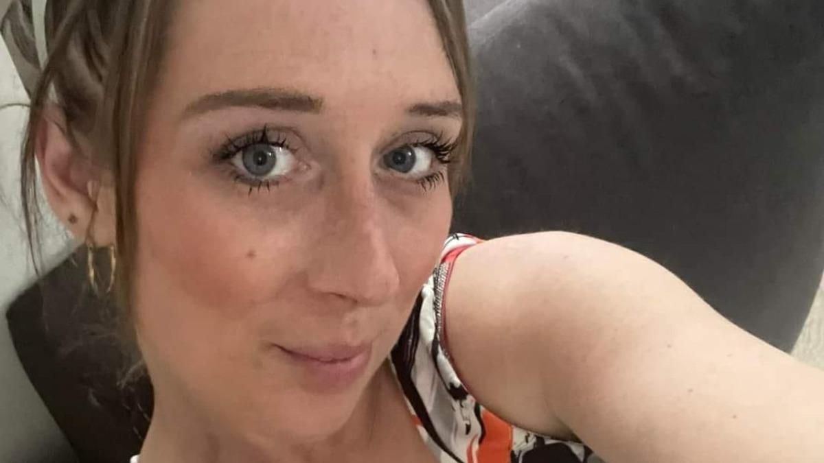 要求女友墮胎遭拒！冷血男狂捅19刀「一屍兩命」　冷血錄音曝