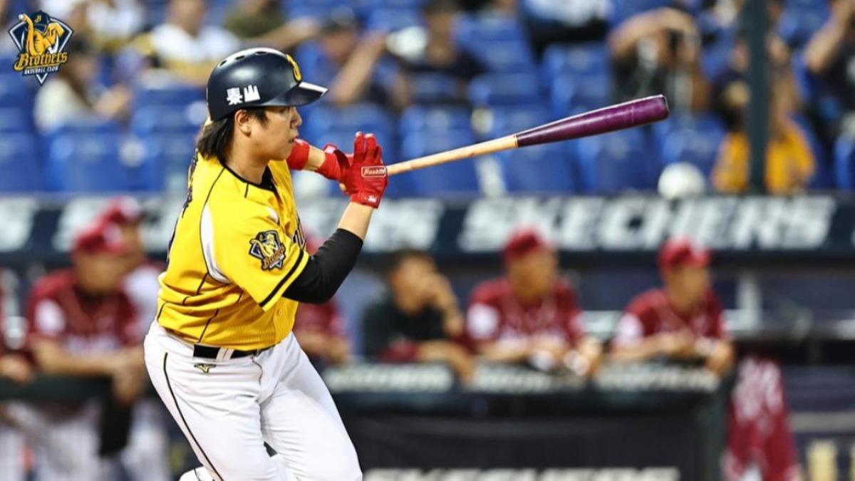 中職／台灣大賽開打！兄弟羅戈先發抗桃猿　詹子賢缺陣引發討論