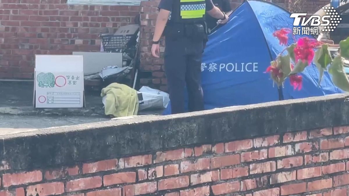 嘉義六腳鄉驚見女嬰屍！　印籍移工產子丟麻布袋　離開搞失聯