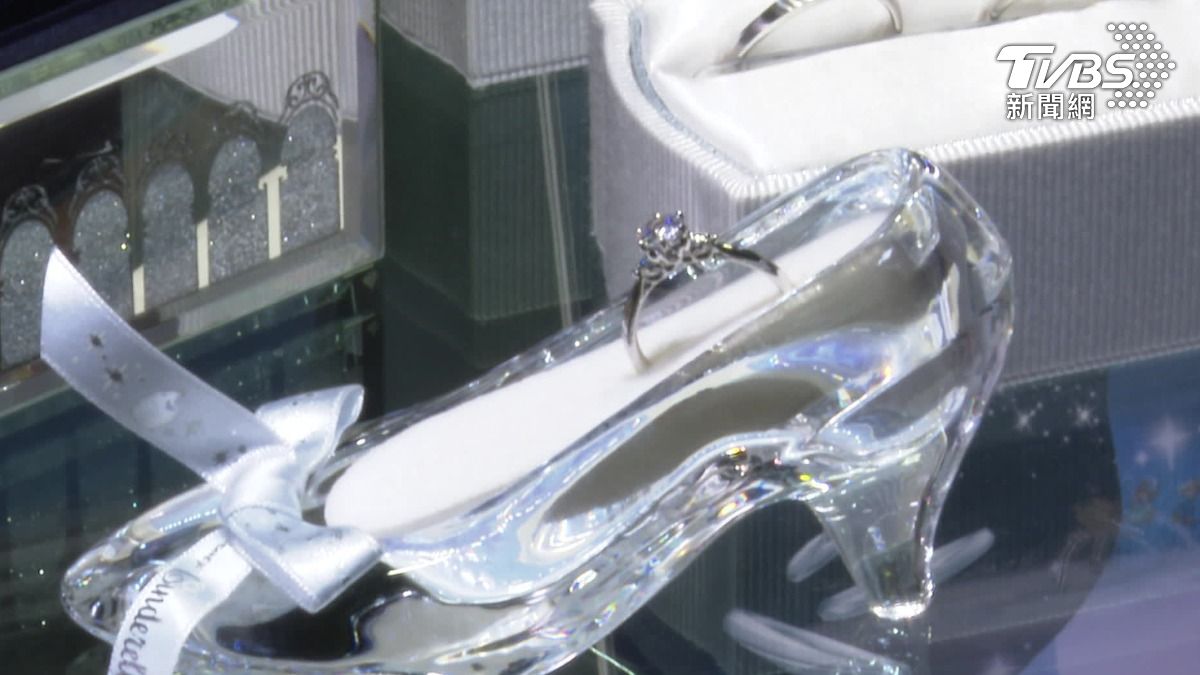 婚禮花費破65萬！結婚率創新低　每3對新人2對離了