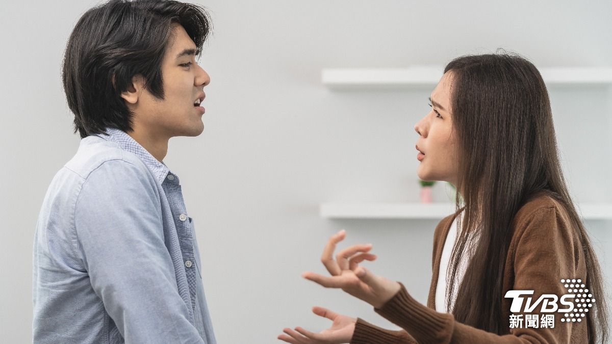 這5個星座組合情侶容易相愛相剋。（示意圖／shutterstock達志影像）