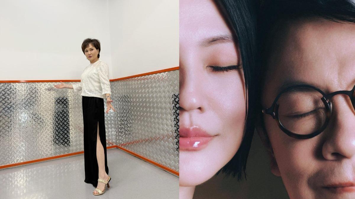 金鐘獎-金鐘60-金鐘獎2025-金鐘獎節目-沈春華-沈春華金鐘獎-小S-蔡康永-陳漢典-Lulu黃路梓茵