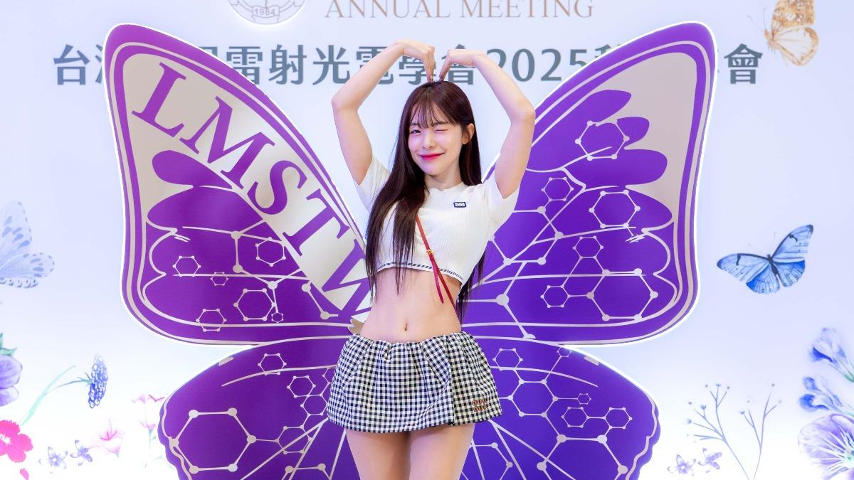 中油員工留言性騷慘了！李多慧露面霸氣開嗆　預算50萬想買車