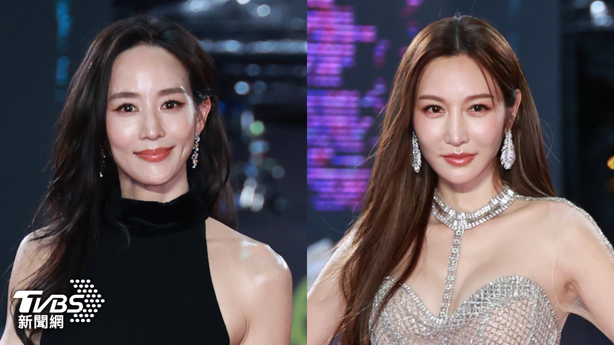 金鐘60／張鈞甯偷送1物加持　曾莞婷得獎痛哭：你最懂我