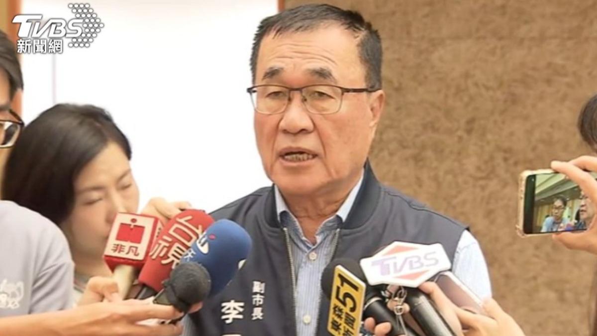 新壽喊話台北市政府｢不收一毛錢」　盼直接與輝達談