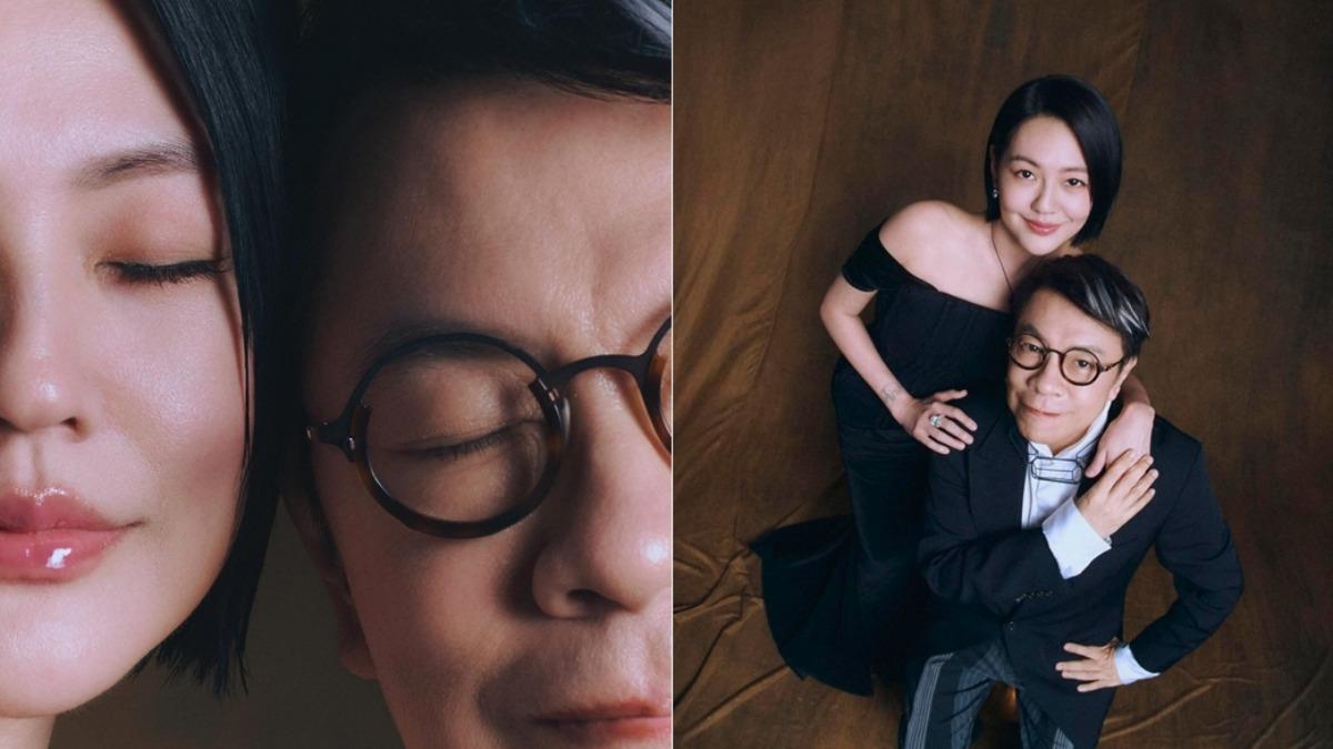小S復出美照惹哭網！攝影師是袁惟仁兒子袁義　陸元琪感動發聲