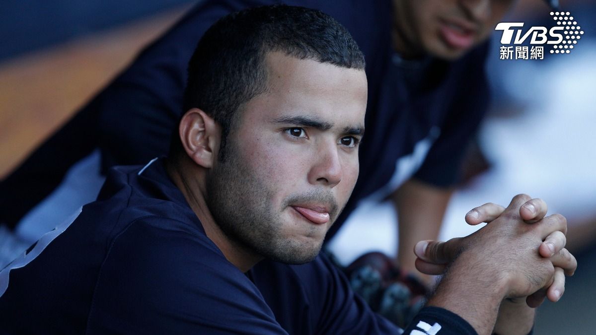 快訊/前洋基強打捕手車禍離世!享年35歲 球隊悲痛證實