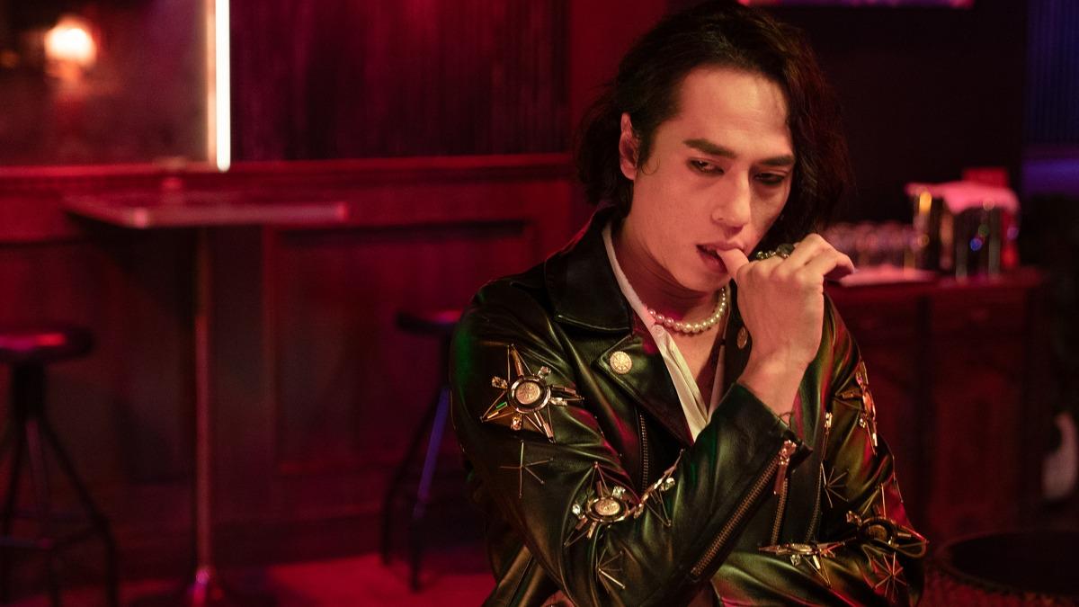 莊凱勛《妮波自由式》變裝大解放　登上韓國最大串流平台