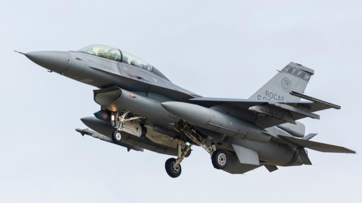 Taiwan defense conference promises record U.S. arms deals