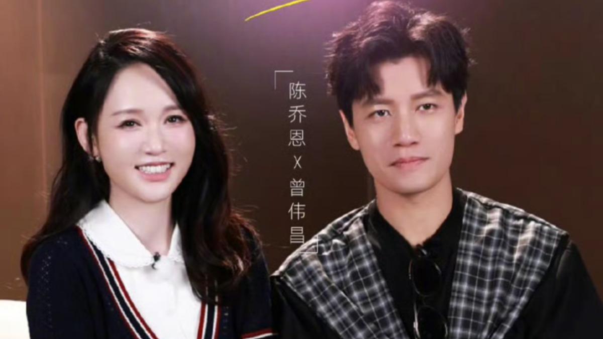 陳喬恩好友告密「婆婆默許老公養私生子」 豪門婚真相曝光│TVBS新聞網