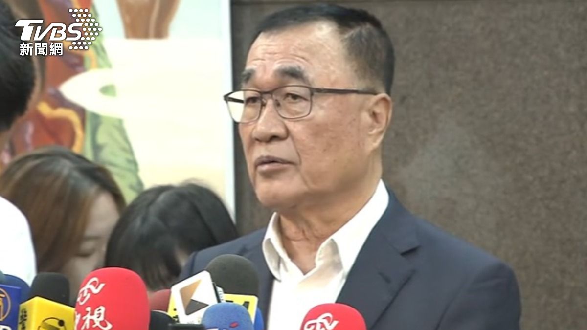 游刃有餘！　李四川曝還有備案：比T17．18大