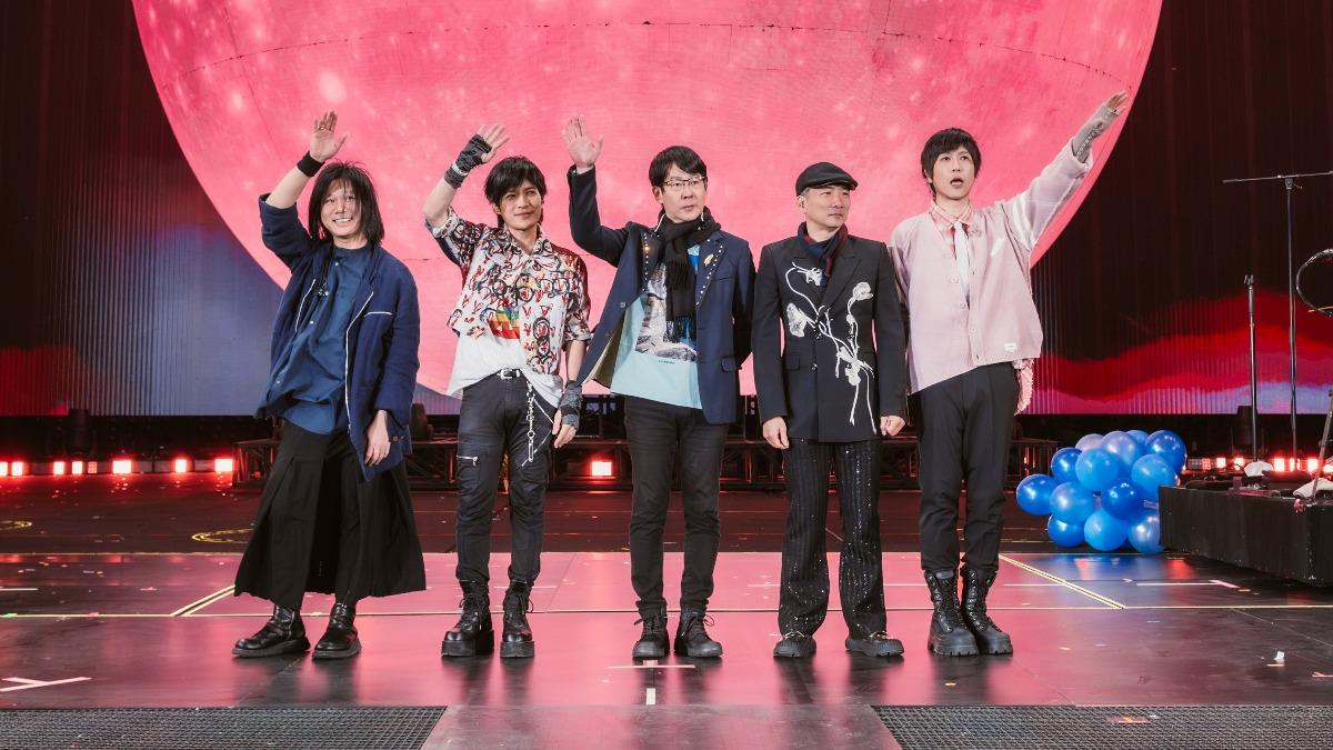 五月天跨年商機!商家嘆「看到吃不到」 何欣純要盧秀燕補救