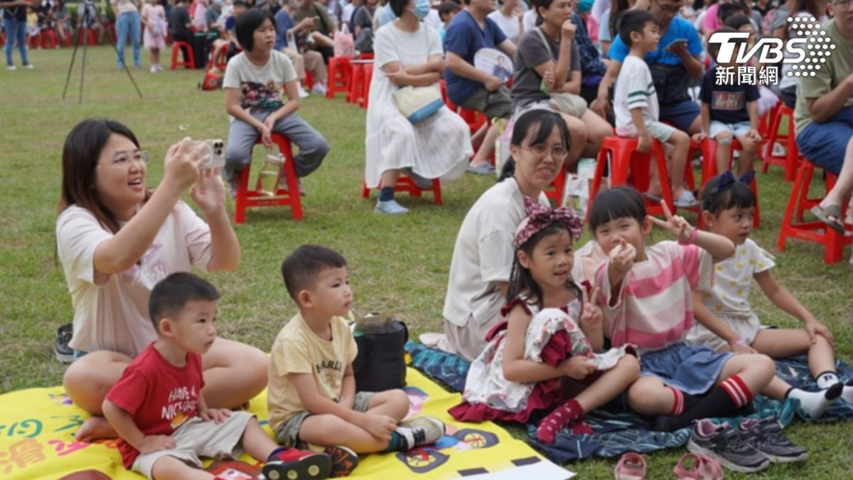 從客家八音到親子劇場　台南用藝術說族群的故事