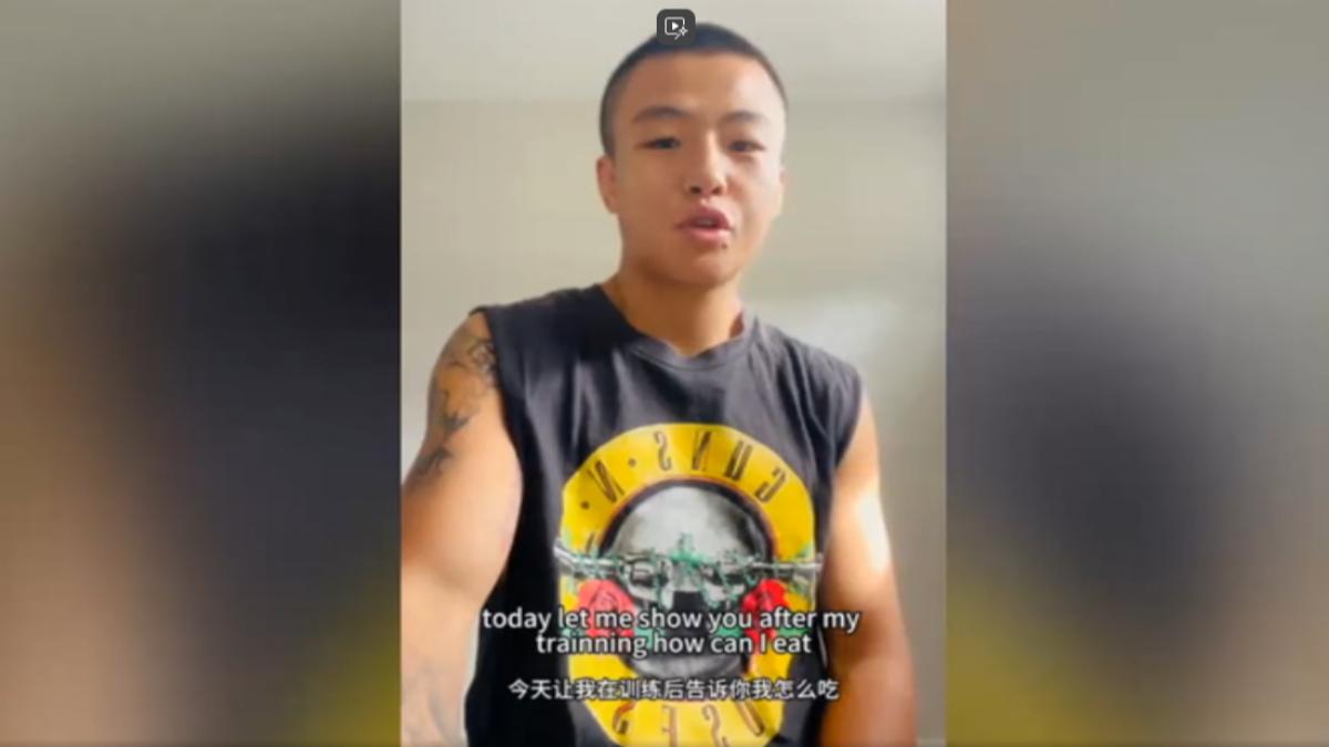 澳洲排外暴力再升級!24歲中國拳擊手遭螺絲刀刺中 被迫退賽