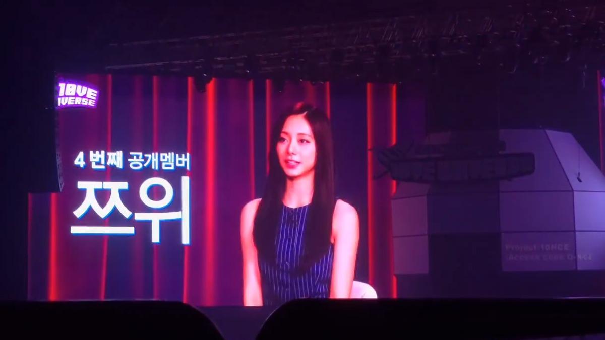 揮別國旗事件！迎接出道10周年　周子瑜自信喊「我來自台灣」惹哭粉絲