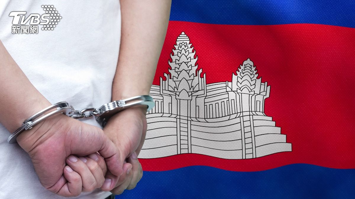 「太子集團」詐騙帝國瓦解！　柬埔寨詐騙園區人去樓空