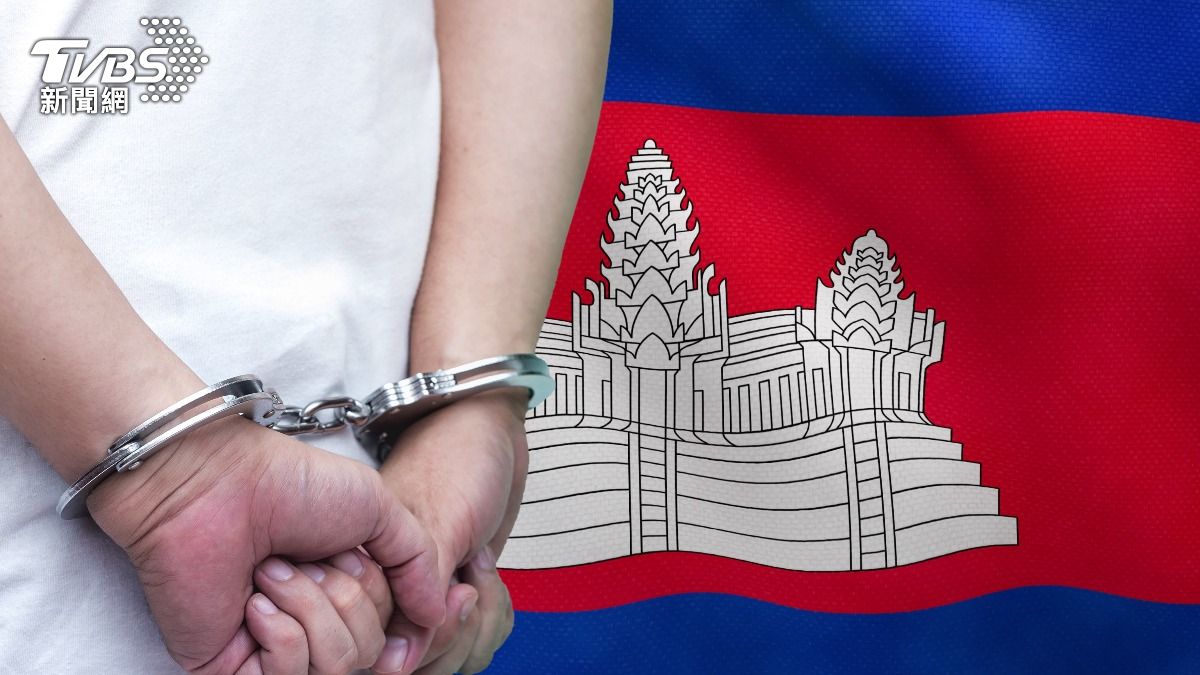 太子集團」詐騙帝國瓦解！ 柬埔寨詐騙園區人去樓空│TVBS新聞網