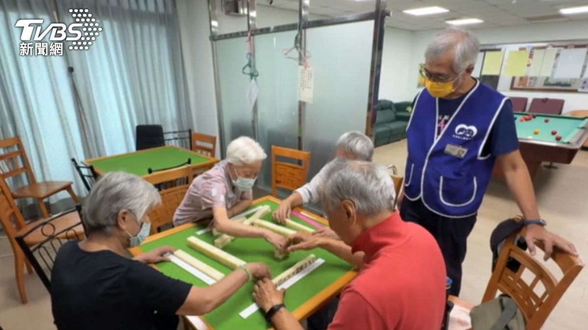 退休潮來臨　去年11萬人退休　創17年來最多