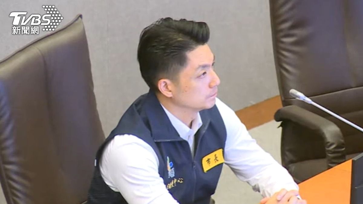 早點睡! 北北基桃「上班上課」 蔣萬安:雨未達標