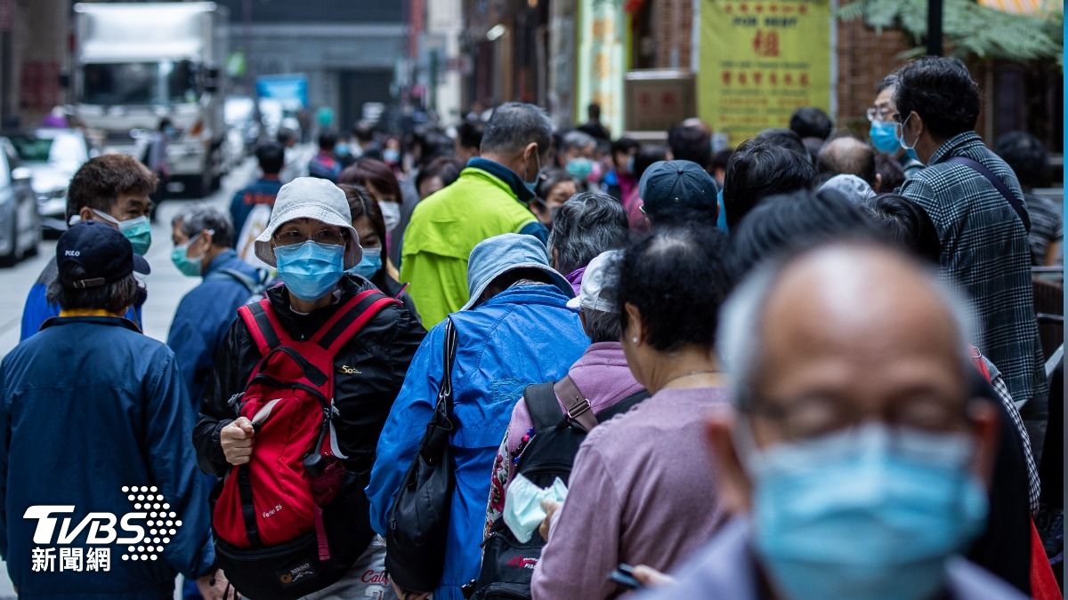 中國流感季恐提前 毒株有異!專家示警:民眾免疫力差