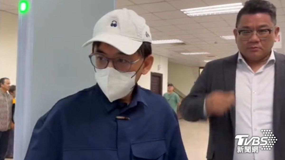 黃子佼明宣判今聲明道歉「已全數和解」　高院態度曝光