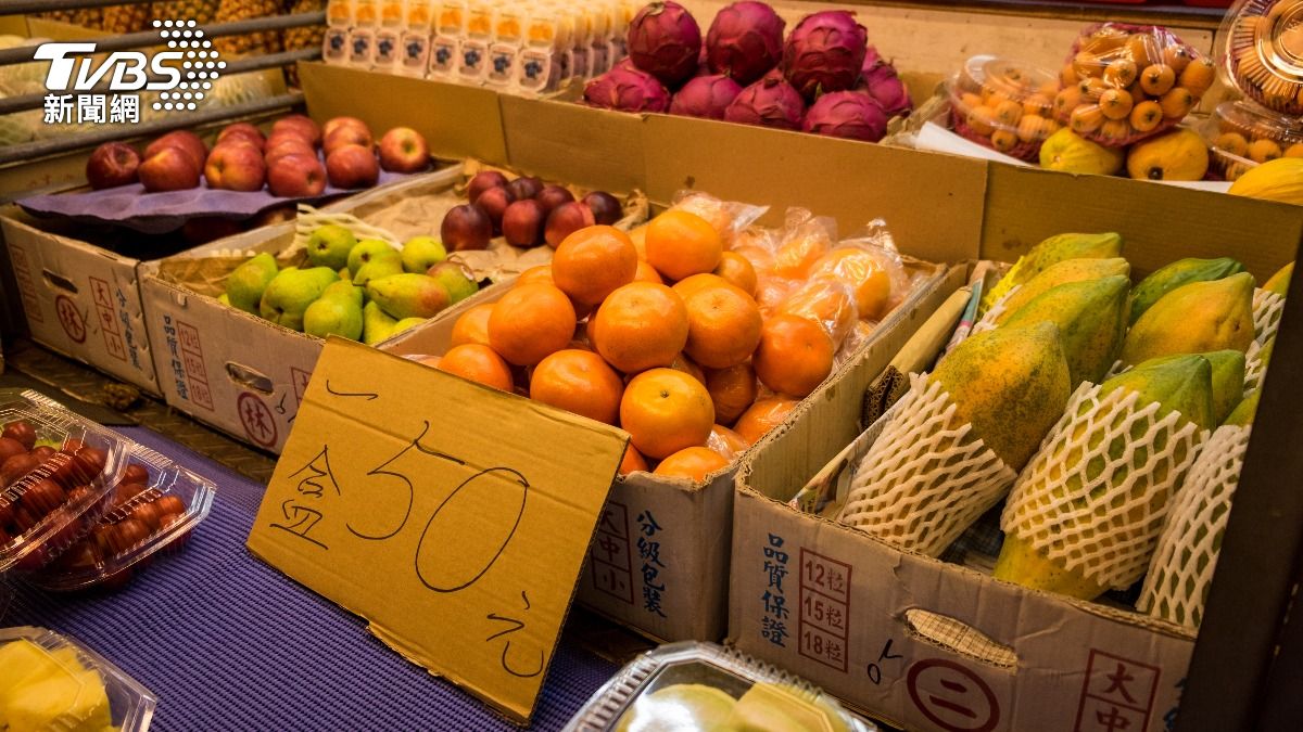 愛吃4水果！才38歲「癌症二期」　醫警告：罹癌率高67%