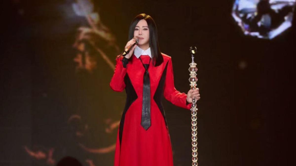 還有機會！江蕙春節小巨蛋開唱　安可場最終搶票時間出爐